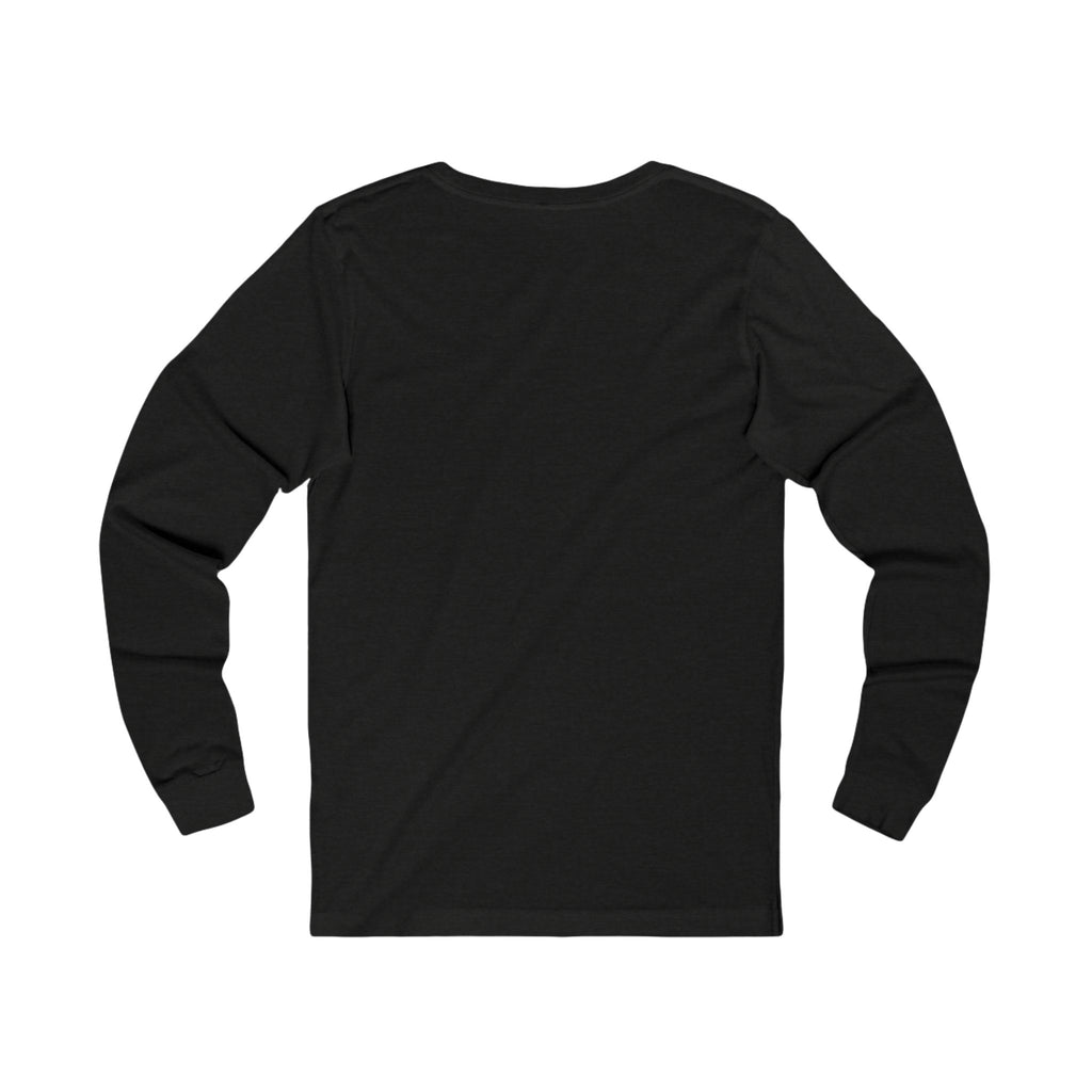 MAMA long sleeve tee - BAND
