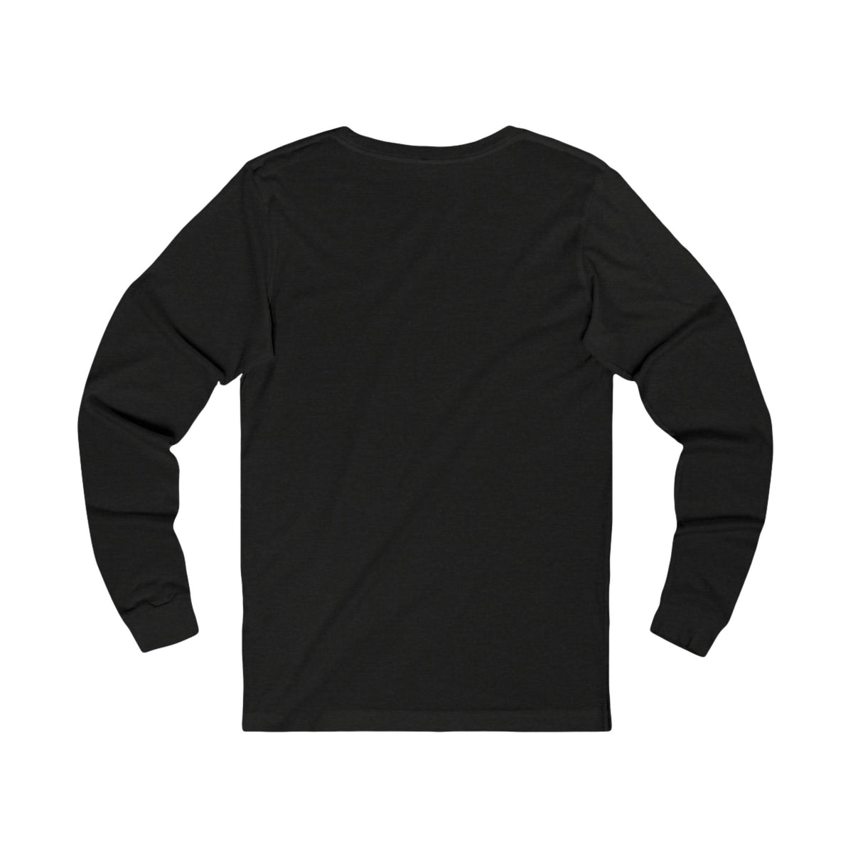 MAMA long sleeve tee - BAND