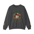 Mahjong Social Club Crewneck - CHRISTMAS
