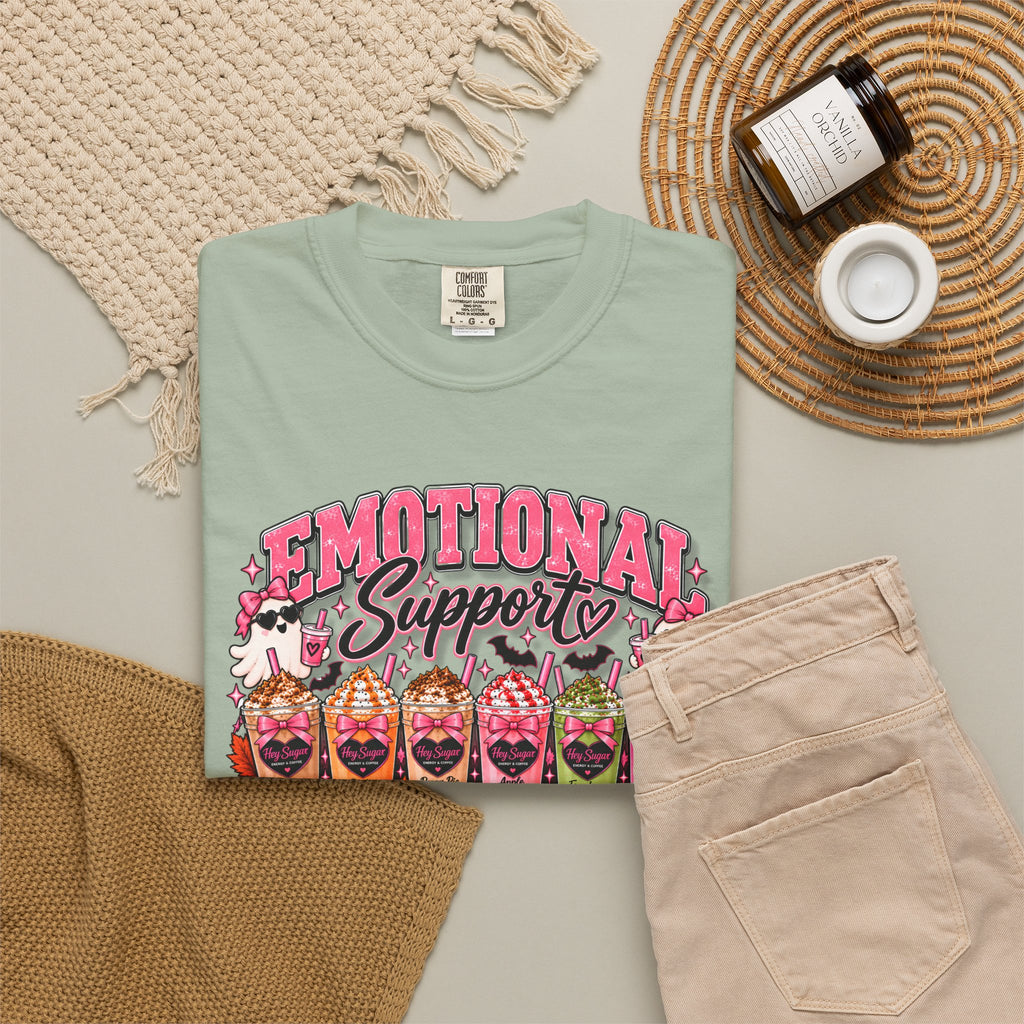Hey Sugar Graphic Tee