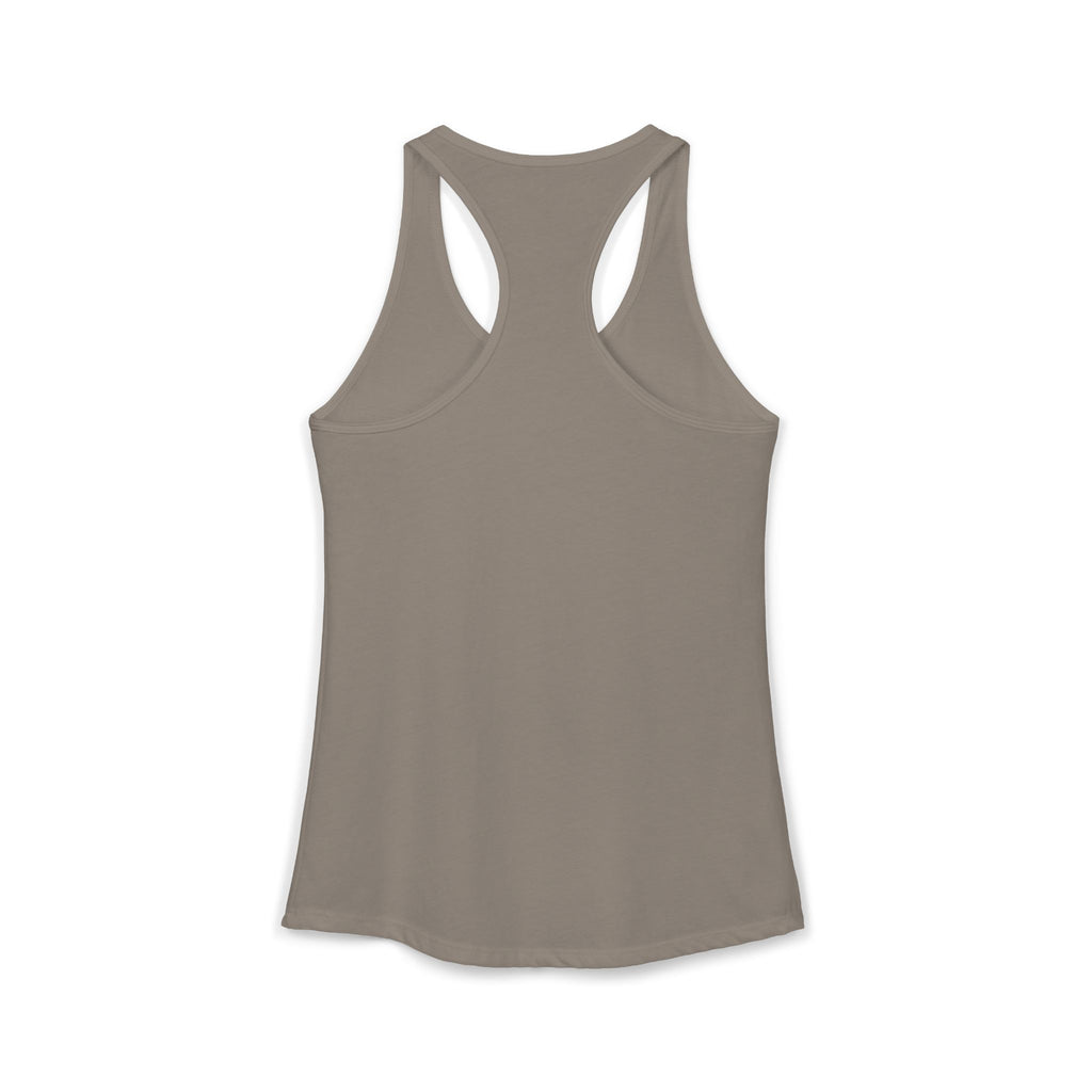 Thick Thighs Athletic Tank Top | The Everyday Edits Collection
