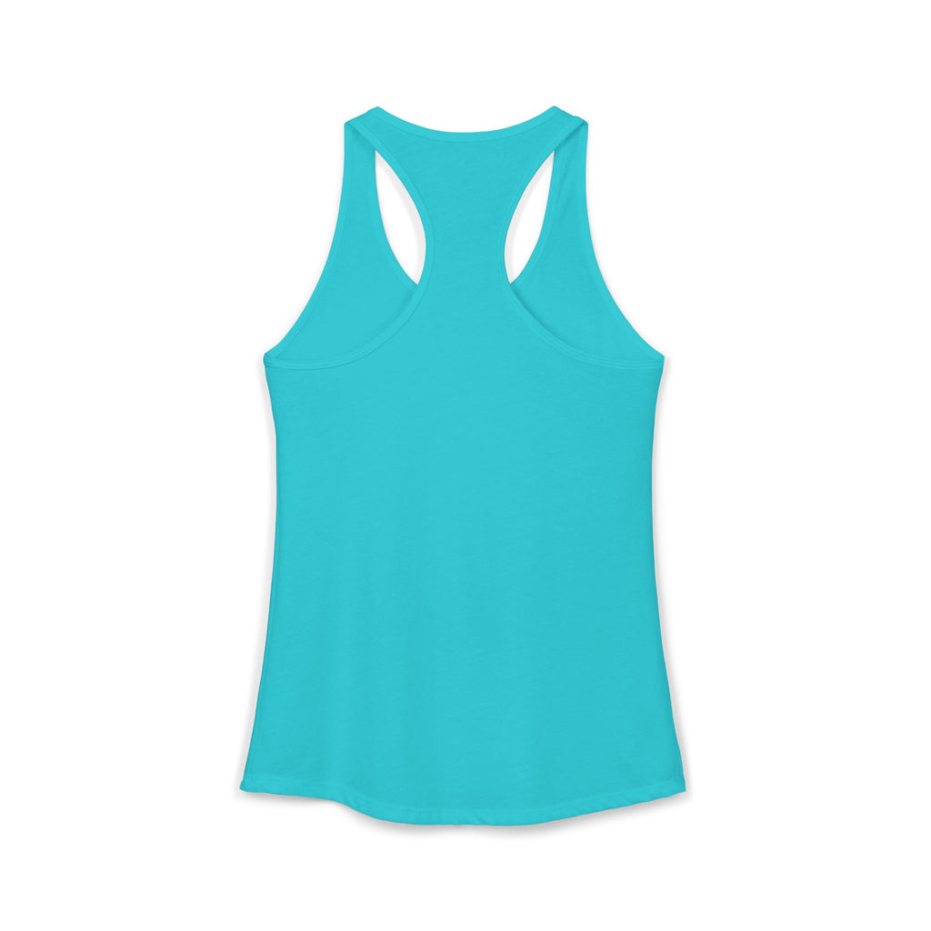 Thick Thighs Athletic Tank Top | The Everyday Edits Collection
