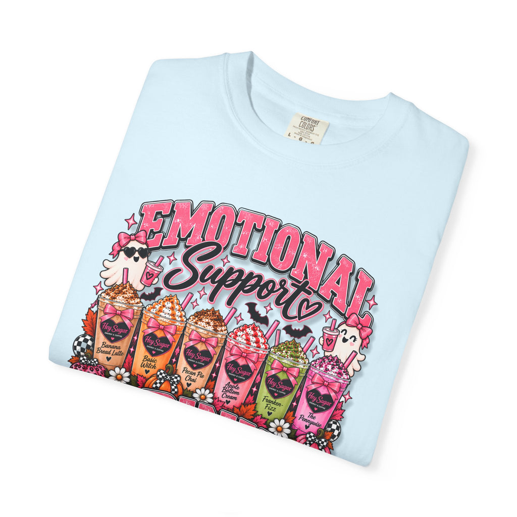 Hey Sugar Graphic Tee