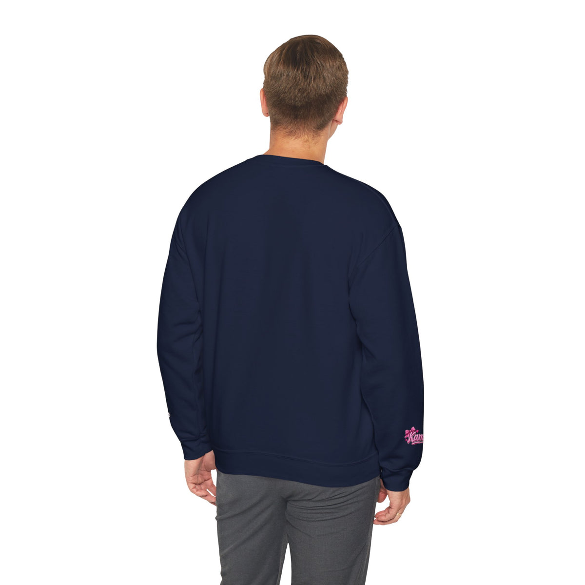 MAMA Crewneck Sweatshirt (personalized)