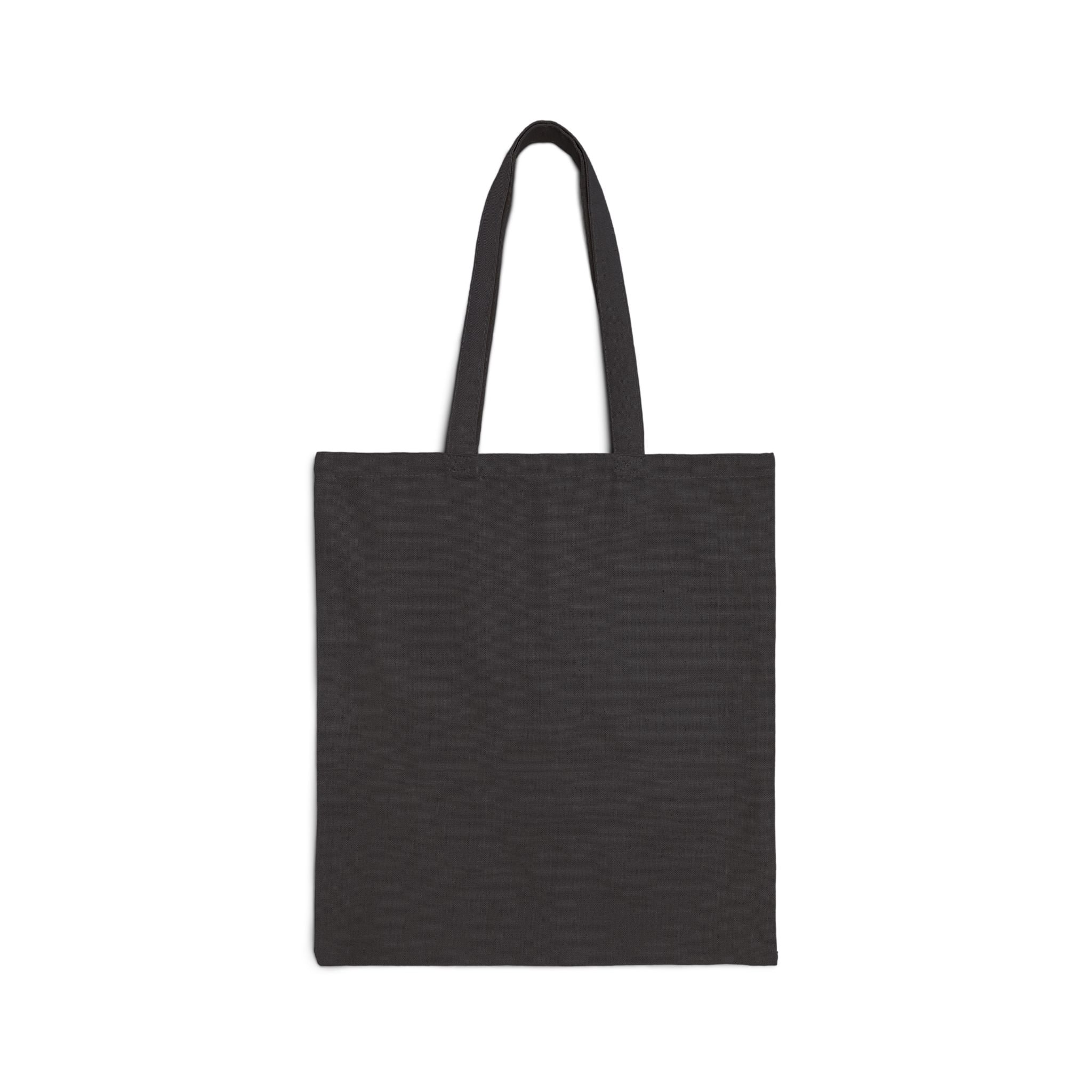 Back to School Tote Bag — "Back to School New Year Big Adventures" Canvas Tote