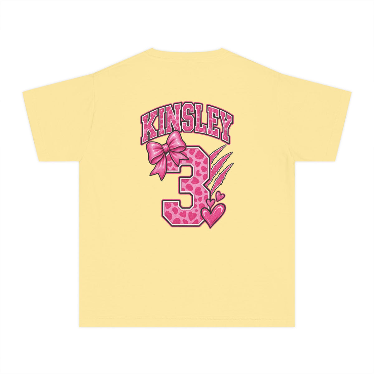 Kinsley Graphic Tee
