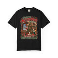 Christmas Deck These Halls Tee