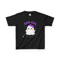 Bow Girl™ Ghost - Kids T-Shirt