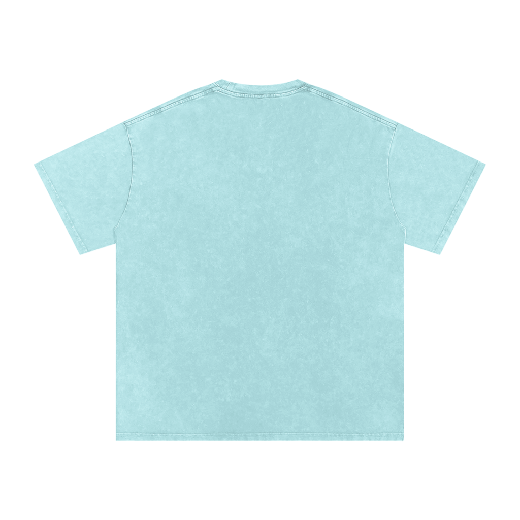 Witchy Therapy Oversized Cotton Tee