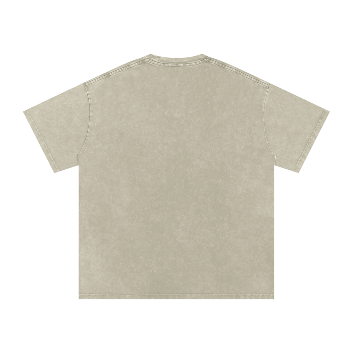 Witchy Therapy Oversized Cotton Tee